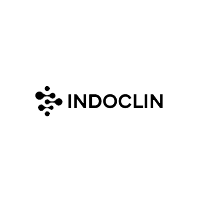 Logo de Indoclin